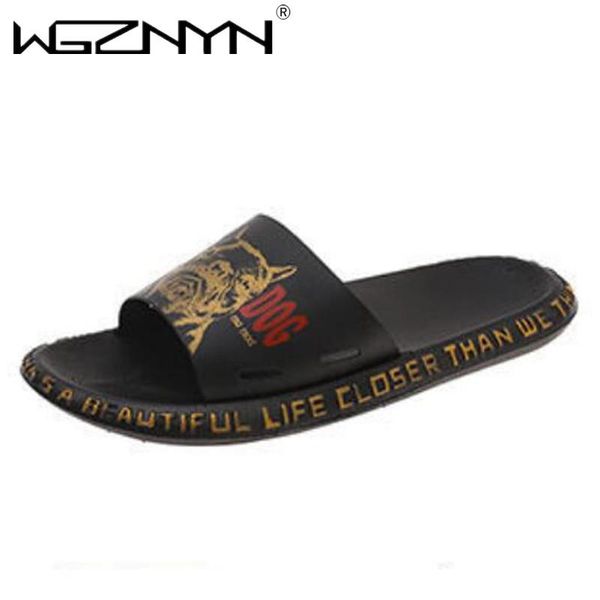 slippers 2021 fashion couple summer men and women beach outdoor leisure sandals plus size 36-45 shoes, Black
slippers 2021 fashion couple summer men and women beach outdoor leisure sandals plus size 36-45 shoes, Black