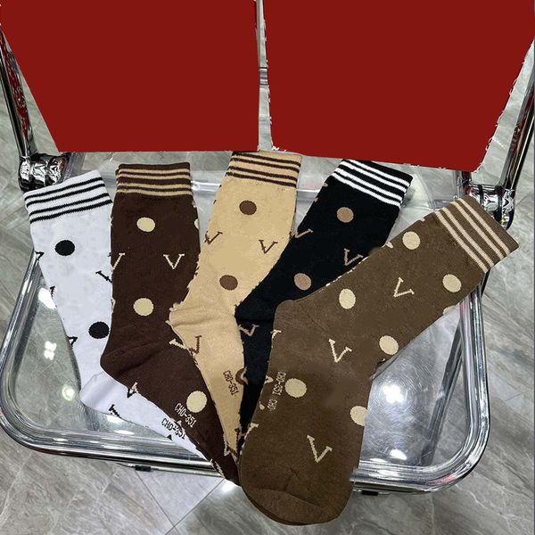 9 colors cotton socks hosiery men women breathable designer stockings birthday gift for lover luxury sock, Black
9 colors cotton socks hosiery men women breathable designer stockings birthday gift for lover luxury sock, Black