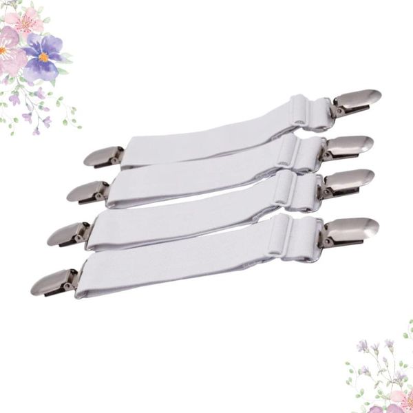 clothing & wardrobe storage 4pcs adjustable bed sheet fasteners multifunctional suspenders gripper elastic straps clips curtain clip sofa co
clothing & wardrobe storage 4pcs adjustable bed sheet fasteners multifunctional suspenders gripper elastic straps clips curtain clip sofa co