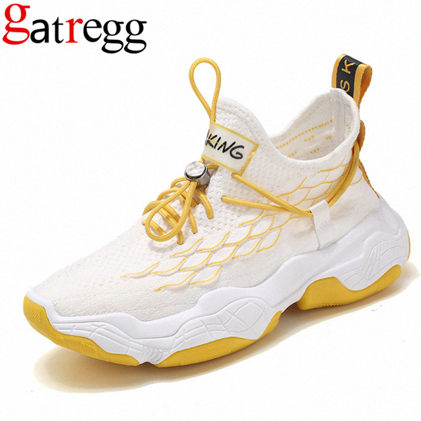 new fashion casual shoes breathable mesh shoes flat bottom sneakers high-s2rs#, Black
new fashion casual shoes breathable mesh shoes flat bottom sneakers high-s2rs#, Black