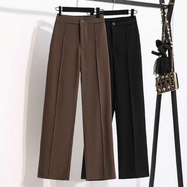 leg wide ol female autumn high waist versatile division rubbing plus size pants 5xl y511 t7yv, Black;white
leg wide ol female autumn high waist versatile division rubbing plus size pants 5xl y511 t7yv, Black;white