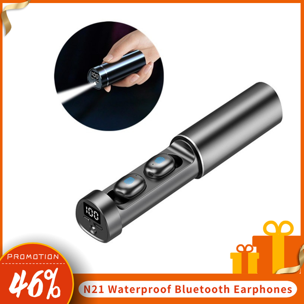 headphones & earphones n21 tws bluetooth 5.2 wireless headset led power display waterproof stereo hifi sports earbuds mini bluetooth
headphones & earphones n21 tws bluetooth 5.2 wireless headset led power display waterproof stereo hifi sports earbuds mini bluetooth