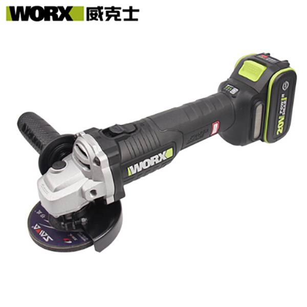 professiona electric drills worx wu808 brushless motor angle grinder 20v power share battery with wu279 ,wu294 ,wu380worx grind
professiona electric drills worx wu808 brushless motor angle grinder 20v power share battery with wu279 ,wu294 ,wu380worx grind