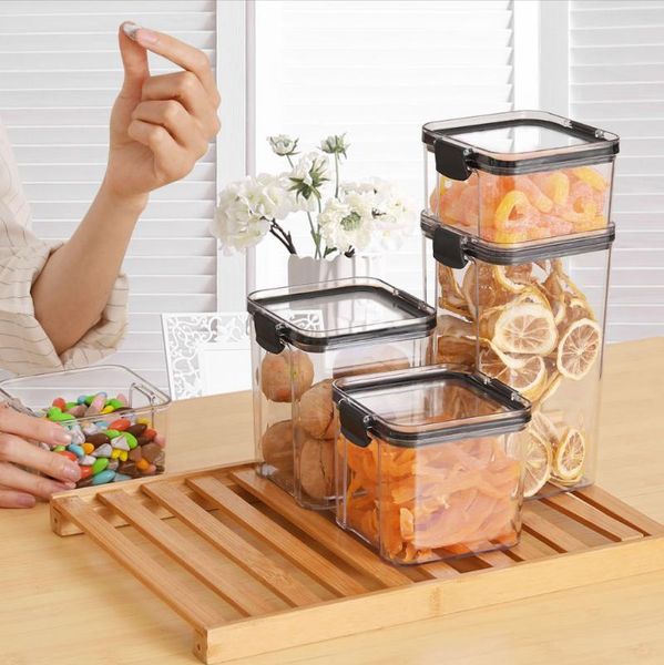storage bottles & jars sealed , plastic food tanks, whole grains, kitchen refrigerator boxes
storage bottles & jars sealed , plastic food tanks, whole grains, kitchen refrigerator boxes