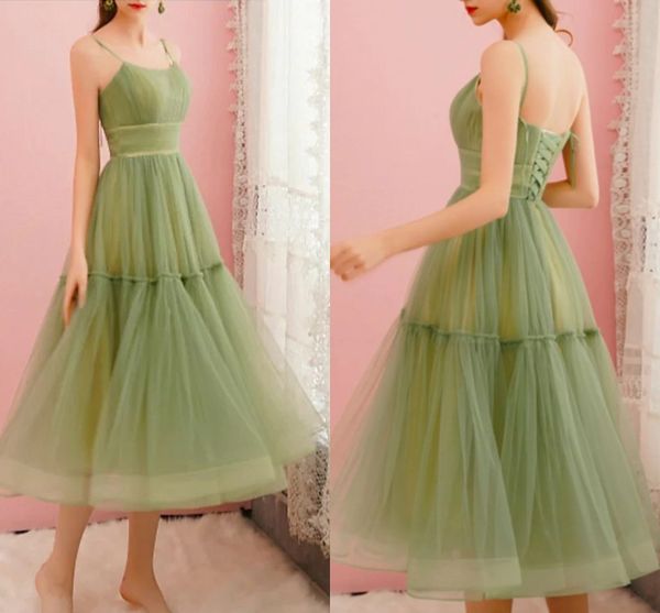 a-line spring cocktail party prom dress spaghetti strap sleeveless tea length evening formal gown sage vestidos de fiesta robe soiree 2022, Black
a-line spring cocktail party prom dress spaghetti strap sleeveless tea length evening formal gown sage vestidos de fiesta robe soiree 2022, Black