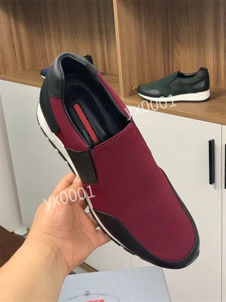 2021 Fashion boots Designer Leather Lace Up Platform Sole Sneakers men Luxury velvet suede Casual Shoes 39-46 With logo, Black
2021 Fashion boots Designer Leather Lace Up Platform Sole Sneakers men Luxury velvet suede Casual Shoes 39-46 With logo, Black