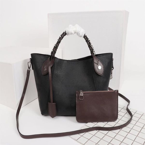 real handbags luxury women bucket tote original hina brand designer weaving bag purses bag leather shoulder bags wfvfb
real handbags luxury women bucket tote original hina brand designer weaving bag purses bag leather shoulder bags wfvfb