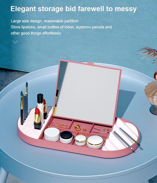 storage bottles & jars lipstick box cosmetic jewelry finishing skin care deskdressing table
storage bottles & jars lipstick box cosmetic jewelry finishing skin care deskdressing table