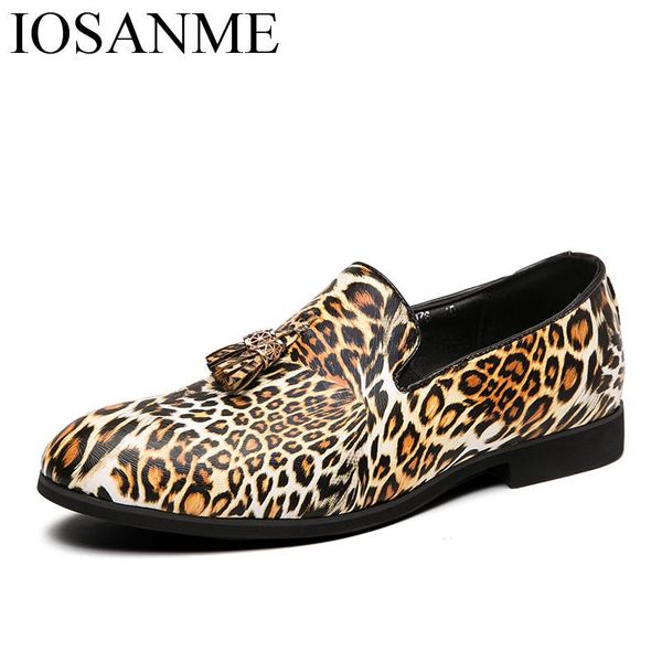 dress shoes tassel leopard print men formal leather italian unique designer male wedding camouflage evening oxford for, Black
dress shoes tassel leopard print men formal leather italian unique designer male wedding camouflage evening oxford for, Black