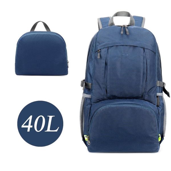 outdoor bags nylon foldable backpack travel bag large capacity hiking camping waterproof lightweight
outdoor bags nylon foldable backpack travel bag large capacity hiking camping waterproof lightweight