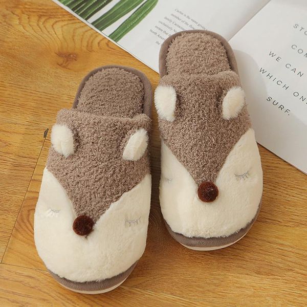 slippers woman winter warm plush couple cotton drag home for women cute little pattern female floor, Black
slippers woman winter warm plush couple cotton drag home for women cute little pattern female floor, Black