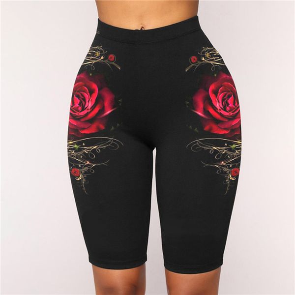 pink high female waist printed capris 3d fitness leggings workout wear casual pants wrist size 2xl nain, Black
pink high female waist printed capris 3d fitness leggings workout wear casual pants wrist size 2xl nain, Black