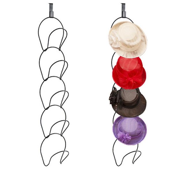hooks & rails 2pcs baseball cap rack hat display holder door closet clothes scarf towel round storage shelf home organizer
hooks & rails 2pcs baseball cap rack hat display holder door closet clothes scarf towel round storage shelf home organizer