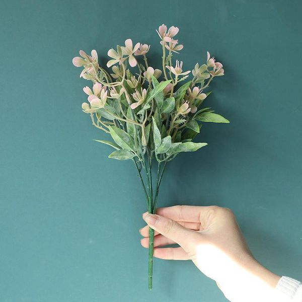 decorative flowers & wreaths plastic plum blossom grass artificial plants for diy home floral arrangement wedding party flower wall decorati
decorative flowers & wreaths plastic plum blossom grass artificial plants for diy home floral arrangement wedding party flower wall decorati