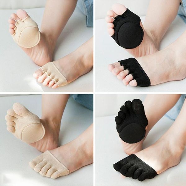 socks & hosiery women sponge silicone anti-slip lining open toe heelless liner sock invisible forefoot cushion foot pad cotton, Black;white
socks & hosiery women sponge silicone anti-slip lining open toe heelless liner sock invisible forefoot cushion foot pad cotton, Black;white
