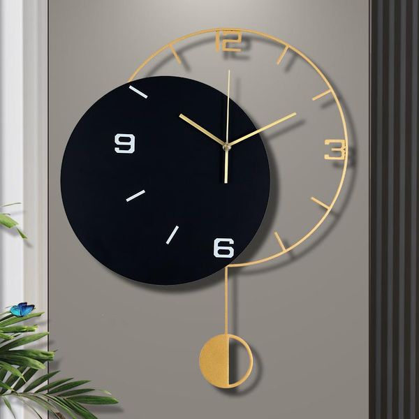 wall clocks art aesthetic clock nordic design quarz living room digital creative pendulum relogio de parede home decor 33
wall clocks art aesthetic clock nordic design quarz living room digital creative pendulum relogio de parede home decor 33
