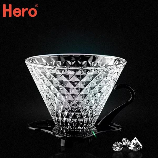 coffee dripper pot household v60 coffee dripper glass espresso filter cup filter heat resistant reusable glass espresso filters
coffee dripper pot household v60 coffee dripper glass espresso filter cup filter heat resistant reusable glass espresso filters
