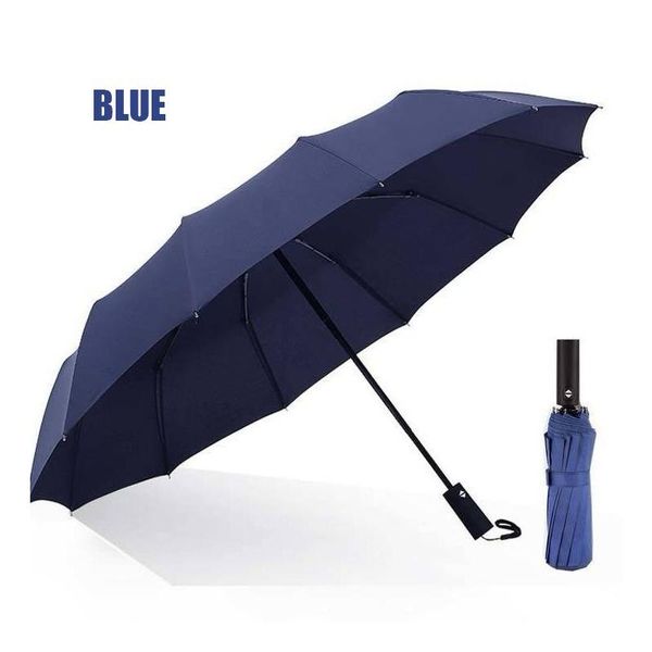 umbrellas folding fully-automatic 3 umbrella 12 bone weatherproof men's business rain parasol
umbrellas folding fully-automatic 3 umbrella 12 bone weatherproof men's business rain parasol