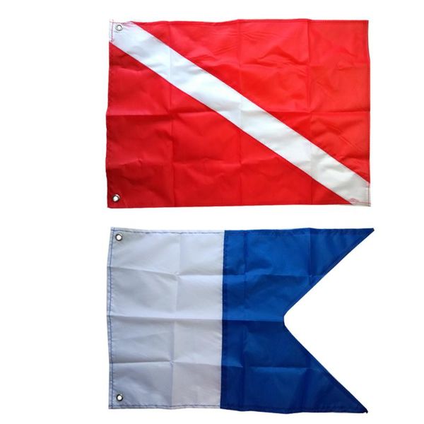 pool & accessories diving boat flag international sign universal scuba floating with metal grommets
pool & accessories diving boat flag international sign universal scuba floating with metal grommets
