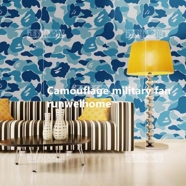 wallpapers diy bedroom dining room wallpaper children's ape camouflage pattern wall stickers furniture cabinet doors black white gray
wallpapers diy bedroom dining room wallpaper children's ape camouflage pattern wall stickers furniture cabinet doors black white gray