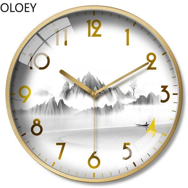 wall clocks nordic creative silent large clock metal decorations living room bedroom modern design digital farmhouse decor
wall clocks nordic creative silent large clock metal decorations living room bedroom modern design digital farmhouse decor