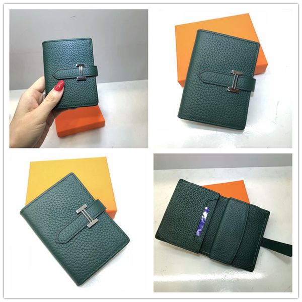layer cow pickup bag inside and outside full leather coin purse wallet buckle style simple thin purses clearance, Brown;gray
layer cow pickup bag inside and outside full leather coin purse wallet buckle style simple thin purses clearance, Brown;gray
