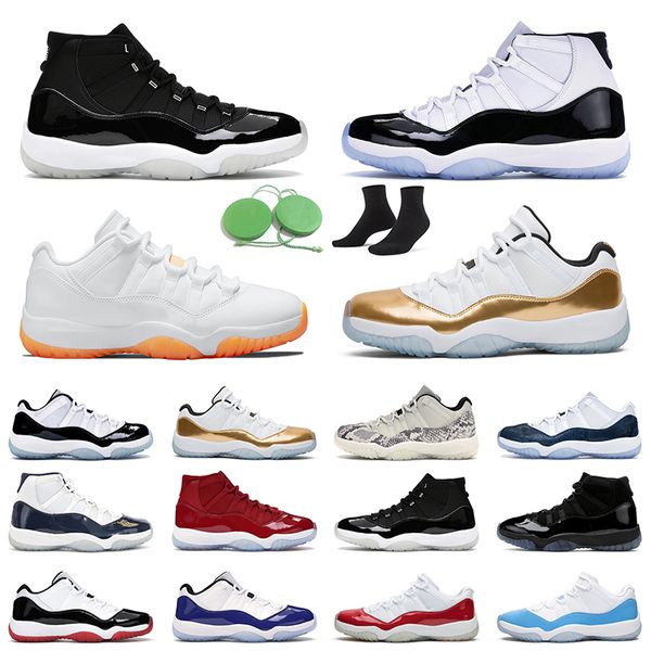 jumpman 11 cap and gown men women basketball shoes 11s white low legend blue bright citrus jubilee 25th anniversary outdoor sports sneaker
jumpman 11 cap and gown men women basketball shoes 11s white low legend blue bright citrus jubilee 25th anniversary outdoor sports sneaker