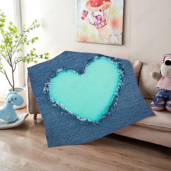 blankets blue vintage heart printed throw blanket classic sherpa fleece jeans fabric custom romantic love concept
blankets blue vintage heart printed throw blanket classic sherpa fleece jeans fabric custom romantic love concept
