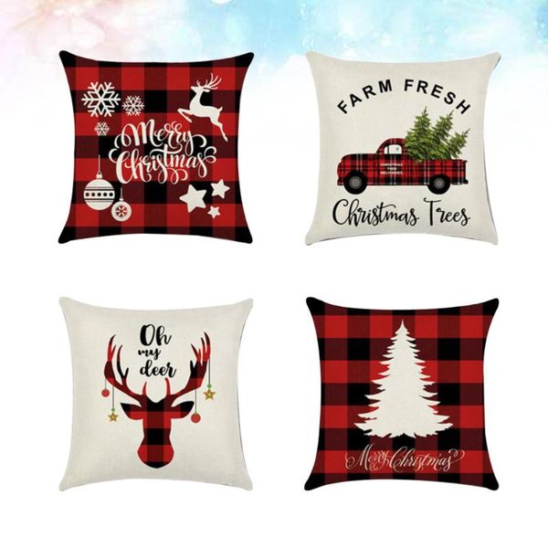 pillow case 4pcs decorative fashionable practical boster cushion cover pillowslip for bedroom office car
pillow case 4pcs decorative fashionable practical boster cushion cover pillowslip for bedroom office car