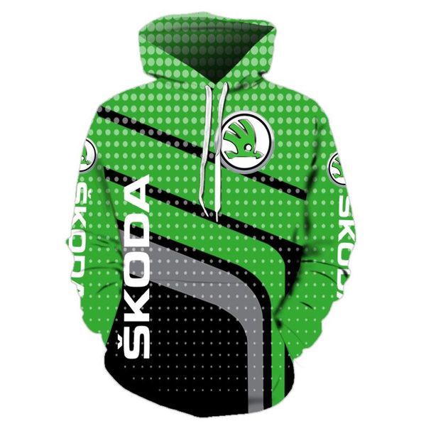 men's hoodies & sweatshirts skoda auto logo hoodie 3d printing pullover sweatshirt spring and autumn casual jacket harajuku str, Black
men's hoodies & sweatshirts skoda auto logo hoodie 3d printing pullover sweatshirt spring and autumn casual jacket harajuku str, Black