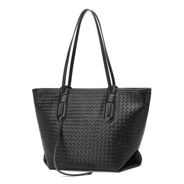 hbp women's new autumn 2021 woven handbag large capacity fashion tote simple one shoulder bag
hbp women's new autumn 2021 woven handbag large capacity fashion tote simple one shoulder bag