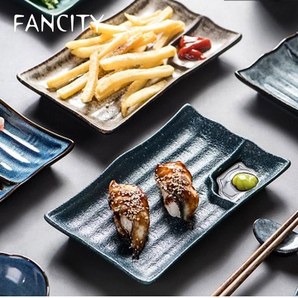dishes & plates fancity ceramic plate home 2021 sushi dish creative japanese style individual leaf-shaped leaf tableware
dishes & plates fancity ceramic plate home 2021 sushi dish creative japanese style individual leaf-shaped leaf tableware