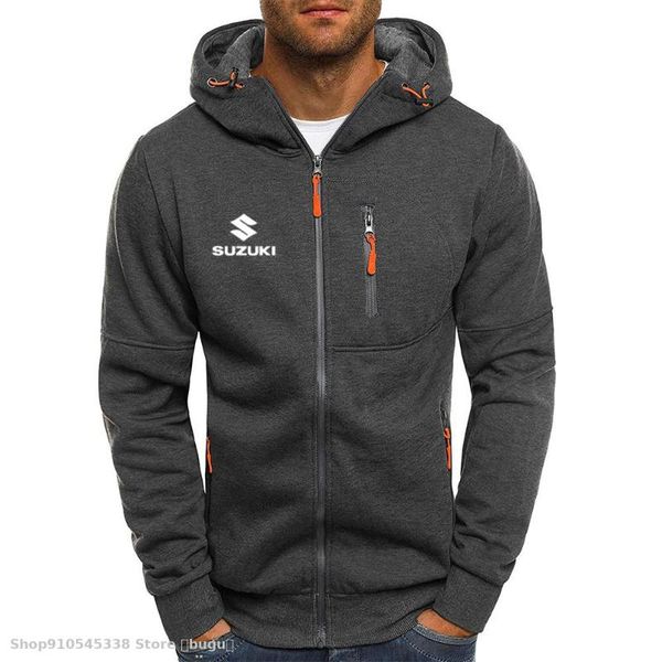 men's hoodies & sweatshirts 2021 motorcycle hoodie zip men fashion pullovers warm pocket hooded for jacket sportswear lkk, Black
men's hoodies & sweatshirts 2021 motorcycle hoodie zip men fashion pullovers warm pocket hooded for jacket sportswear lkk, Black