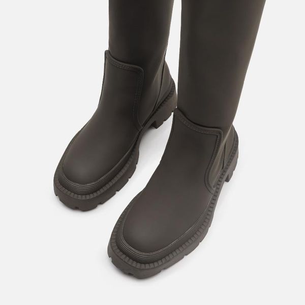 boots 2022 ins women plus velvet flat shoes autumn winter warmth knee-high leather high fashion size 35-40, Black
boots 2022 ins women plus velvet flat shoes autumn winter warmth knee-high leather high fashion size 35-40, Black