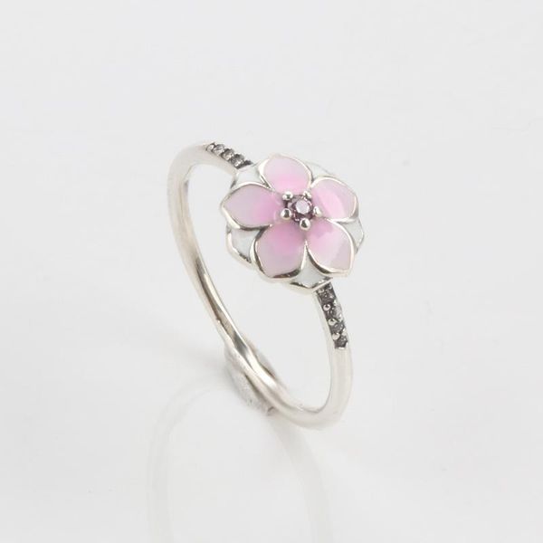 cluster rings 100% 925 sterling silver pan ring creative magnolia flower personalized classic for women wedding party fashion jewelry, Golden;silver
cluster rings 100% 925 sterling silver pan ring creative magnolia flower personalized classic for women wedding party fashion jewelry, Golden;silver