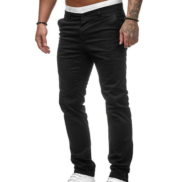 travel office men 's effects color right slender long recruitment man black broek casual streetwear
travel office men 's effects color right slender long recruitment man black broek casual streetwear