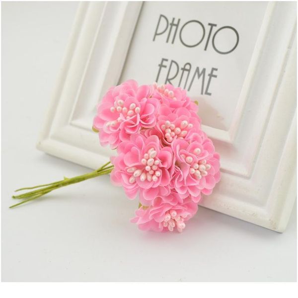 6pcs silk carnations stamen artificial flower bouquet for home wedding party decora diy wreath gift box accessories fak jllbxk
6pcs silk carnations stamen artificial flower bouquet for home wedding party decora diy wreath gift box accessories fak jllbxk