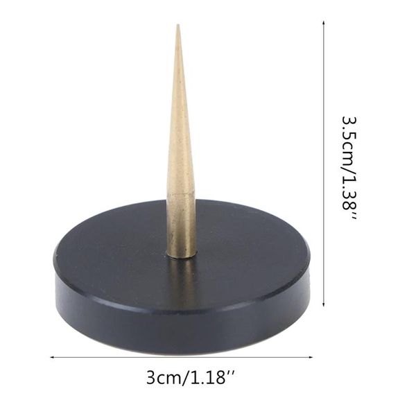 professional hand tool sets balance holder tack practical repair for watch adjust beat round base rxjb
professional hand tool sets balance holder tack practical repair for watch adjust beat round base rxjb