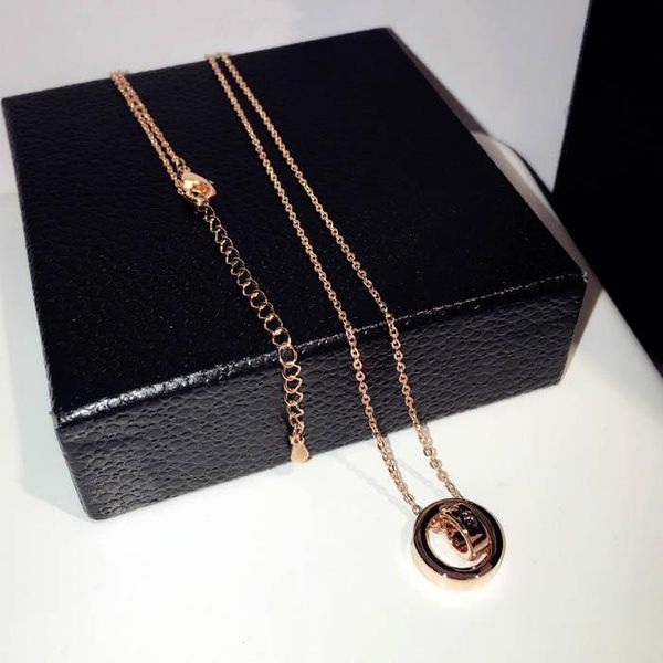 pendant necklaces fashion circle necklace women simple gold color chain clavicle short jewelry gift, Silver
pendant necklaces fashion circle necklace women simple gold color chain clavicle short jewelry gift, Silver