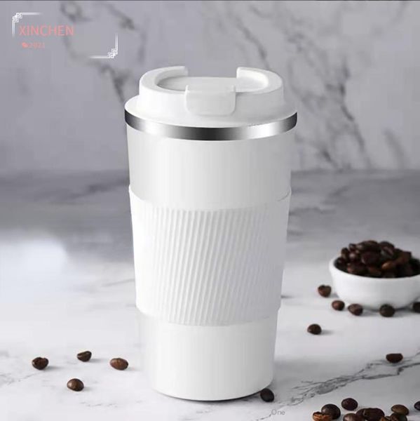 mugs 500ml large capacity double-layer stainless steel coffee mug car vacuum portable travel tumbler cup friend gift
mugs 500ml large capacity double-layer stainless steel coffee mug car vacuum portable travel tumbler cup friend gift