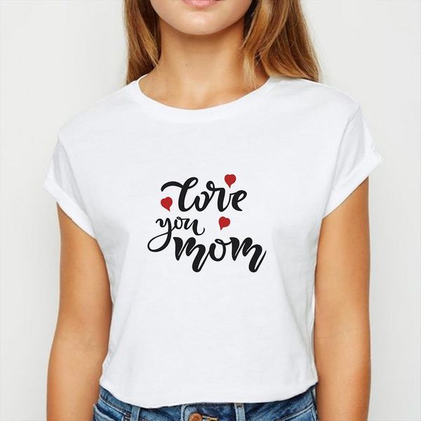 clothing i love you mom womens t shirt oversize spring summer white harajuku punk printing round collar
clothing i love you mom womens t shirt oversize spring summer white harajuku punk printing round collar