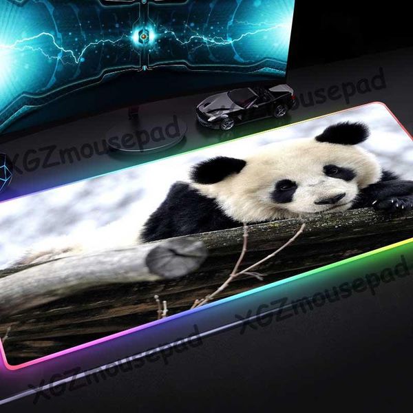 mouse pads & wrist rests xgz rare animal panda custom large rgb pad black lock edge computer desk mat speed natural rubber non-slip 900x400/
mouse pads & wrist rests xgz rare animal panda custom large rgb pad black lock edge computer desk mat speed natural rubber non-slip 900x400/