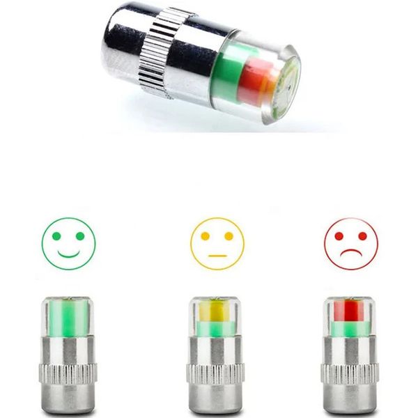 car tire pressure monitoring caps visual tire pressure warning device tire detection cap s4 packs
car tire pressure monitoring caps visual tire pressure warning device tire detection cap s4 packs