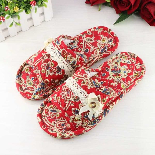 korean cloth bottom machine washable indoor men's and women's lovers wooden floor slippers, Black
korean cloth bottom machine washable indoor men's and women's lovers wooden floor slippers, Black