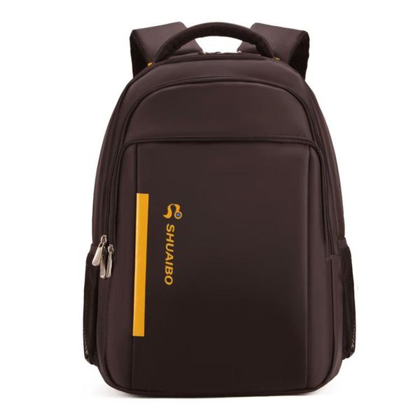 backpack middle high school bags for teenage girls boys lapwaterproof large capacity travel preppy style
backpack middle high school bags for teenage girls boys lapwaterproof large capacity travel preppy style