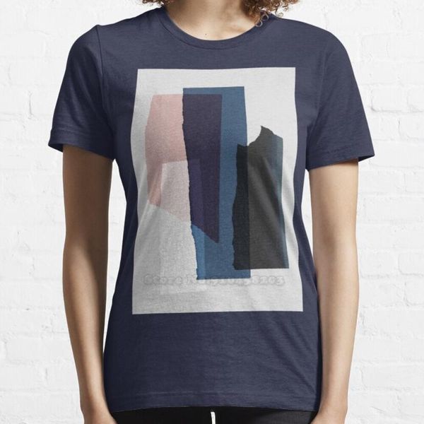 women's t-shirt pieces 3 women soft comfortable tshirt tee shirt clothes abstract graphic paper snippet snippets shape, White
women's t-shirt pieces 3 women soft comfortable tshirt tee shirt clothes abstract graphic paper snippet snippets shape, White