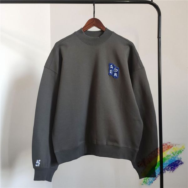 2colors sweatshirt men women 1 high-quality embroidered crewneck hoodie, Black
2colors sweatshirt men women 1 high-quality embroidered crewneck hoodie, Black