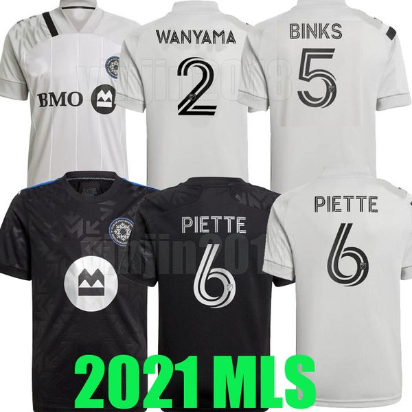 mls 2021 2022 club de foot montréal home cf montreal soccer jerseys impact 21 22 away wanyama mihailovic piette quioto mls football shirt, Black;yellow
mls 2021 2022 club de foot montréal home cf montreal soccer jerseys impact 21 22 away wanyama mihailovic piette quioto mls football shirt, Black;yellow