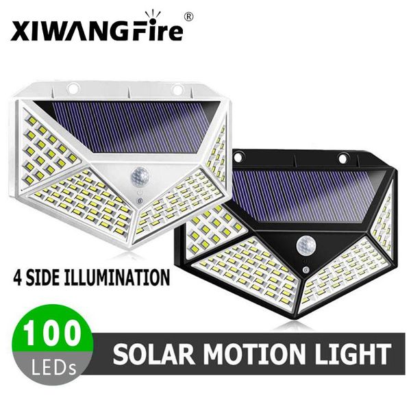 solar lamps 4pcs outdoor led light motion sensor waterproof sunlight garden decorative street lights powered lantern wall lamp
solar lamps 4pcs outdoor led light motion sensor waterproof sunlight garden decorative street lights powered lantern wall lamp