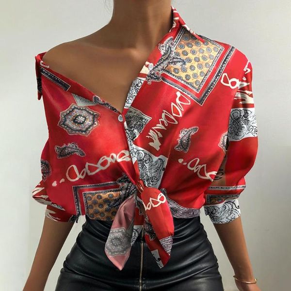 women's t-shirt shirt digital printing knot female elegant floral print for vacation, White
women's t-shirt shirt digital printing knot female elegant floral print for vacation, White